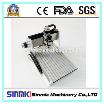 High quality sculpture machine mini for sale 3040