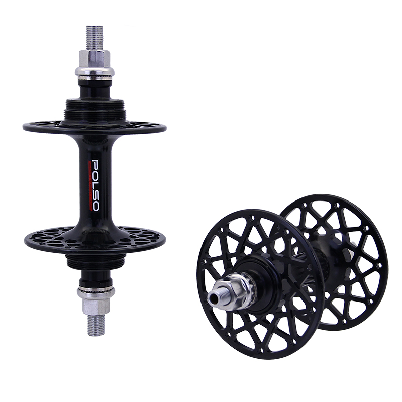 Fixe Gear Bike Hub