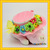 2015 Best selling Educational Safe Eco-friendly Play Dough For Children,eco-friendly color plasticine