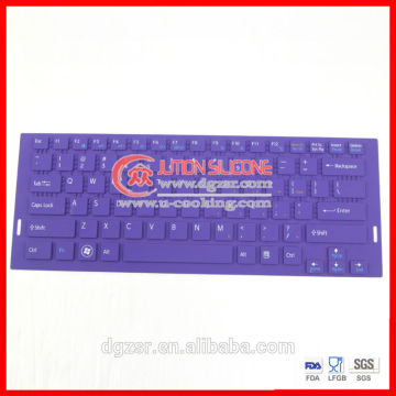 Cheapest trendy silicone case with keypad