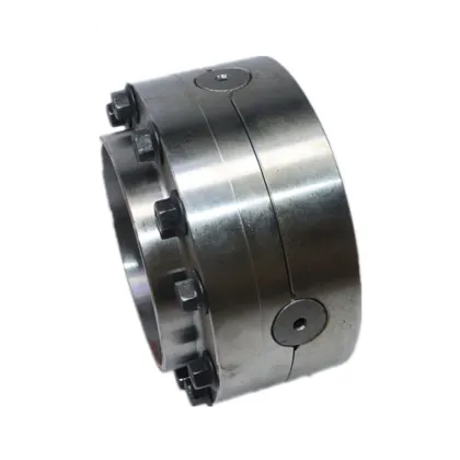 Inter Axle DZ90149326023 Differential Housing