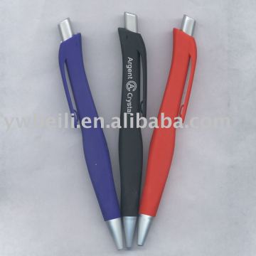 fashion ballpoint pen,print logo ballpoint pen,ballpoint pen