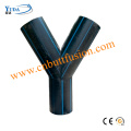 Fitting Fabrication Workshop Plastic Fitting Welding Equipment Supplier