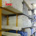 Extruded PP Polypropylene Rod Rods