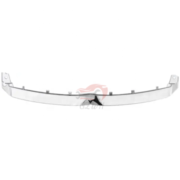 Model S 2016 1056377-00-F Chrome Grillr Bright Stripe