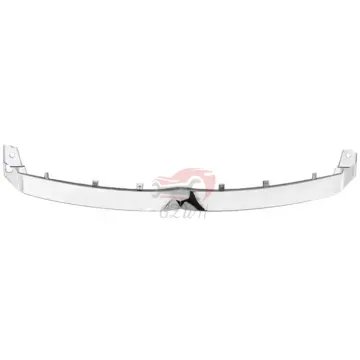 Model S 2016 1056377-00-F Chrome Grillr Bright Stripe