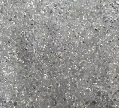 Hengli Petrochemical Plastic Particles