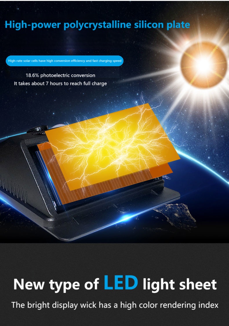Solar Wall Light_15