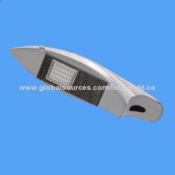LED Street Light Manufacturers with Aluminum Alloy Shell