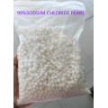 Sodium Chloride Pearls 99%min