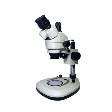 XTL7045-J4-T Trinocular Zoom Stereo Microscope