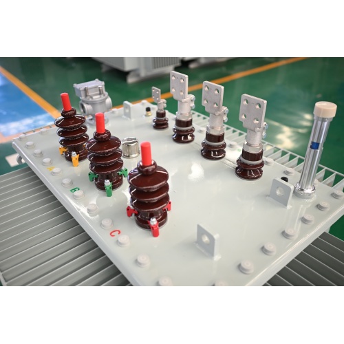 S11-M-30 10KV OIL IMMERSED POWER TRANSFORMER