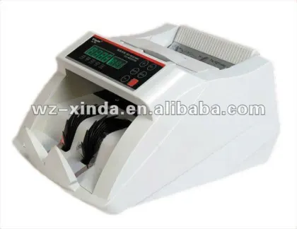 money counting machine