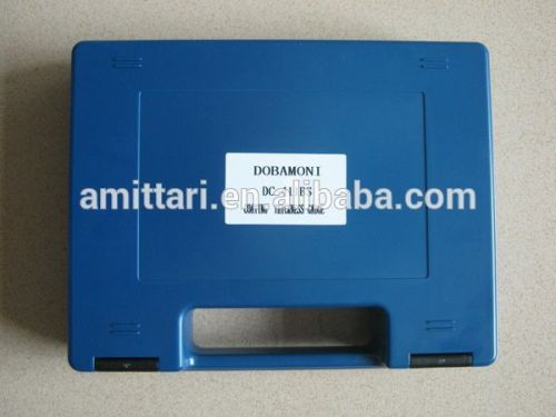 Elcometer Coating Thickness Gauge Dc-411bs, High Quality Elcometer