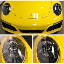 Advantages vs Disadvantages Of Paint protection Film