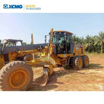 2021 XCMG 220HP Χρησιμοποιήθηκε Grader Motor GR2205 προς πώληση