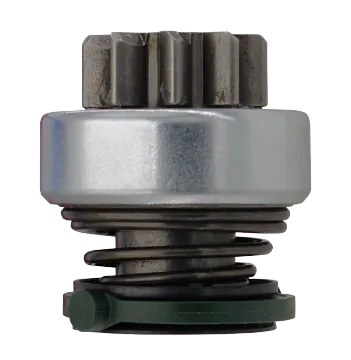 Automotive Starter Motor - BO-54324, 236641, 1006210154, 1006209952 Bendix Drive