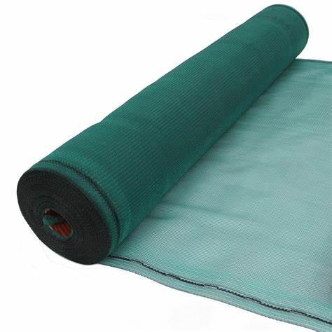 HDPE Shade Net Greenhouse Net landbouwschaduwnet