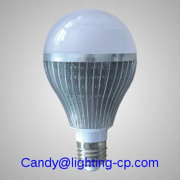 12 watts led lights Energy Saving led bulbs new green light