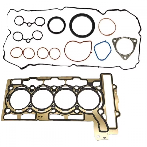 Peças da escavadeira PC400-7 Kit de junta da bomba de água 6159-K6-9900