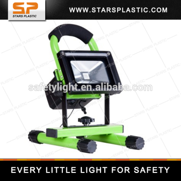 10W Die-casting Aluminum+TaiWan Chip Led Out Door Flood Light GY-RLF-10A1
