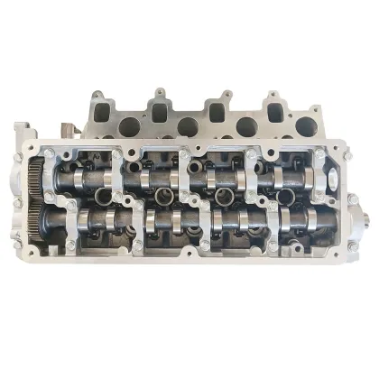 Cylinder Heads for Audi A3 A4 and Volkswagen Group Models