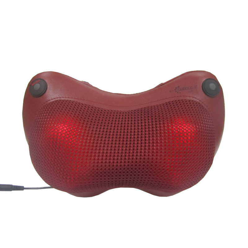 Massage Pillow With Heat