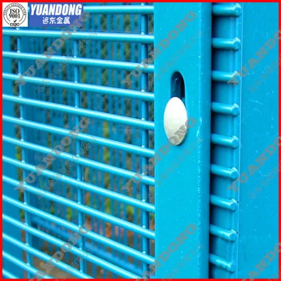 Highway Protection Fencing(really Factory)