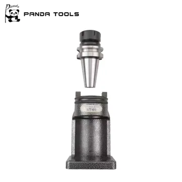 HSK40 Bearing Type Tool Holder Device for HSK/BT40