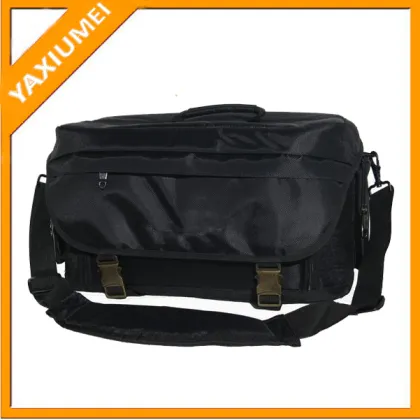 multifunctional professional nylon dv bag
