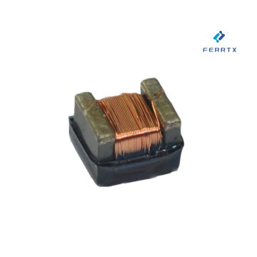 SMD Inductor AISC AISC-F
