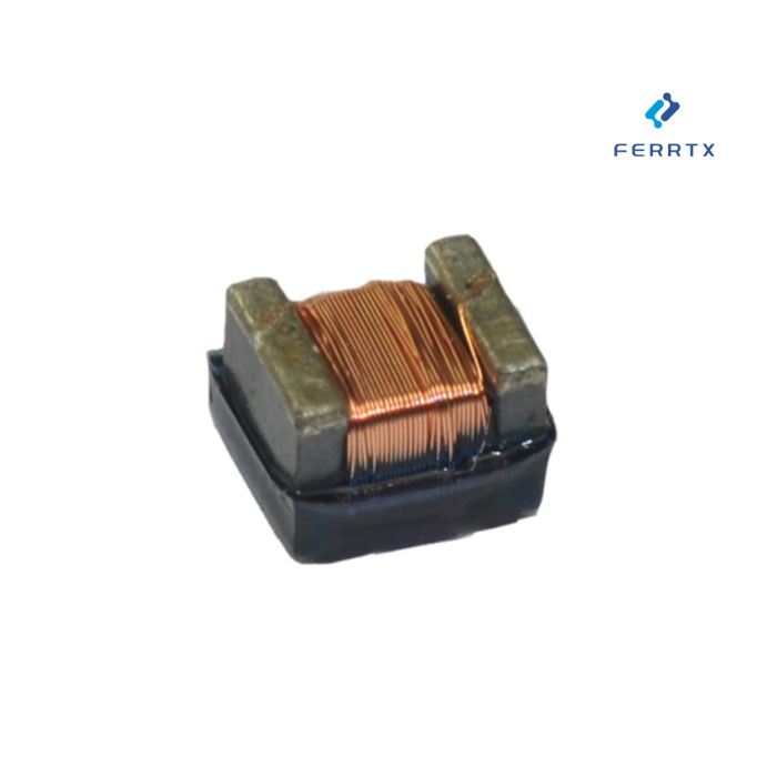 SMD Inductor AISC AISC-F