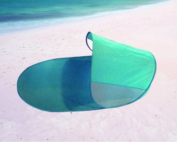 tent for beach