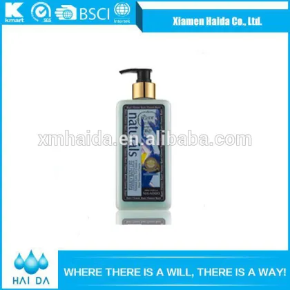 Organic Aromatic anti dandruff shampoo