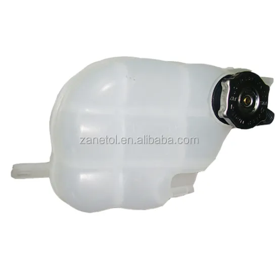 ZANETOL Coolant Reservoir Recovery Water Tank For Journey 2009-2016 (5058456AE/5058456AD/603453/CH3014135)