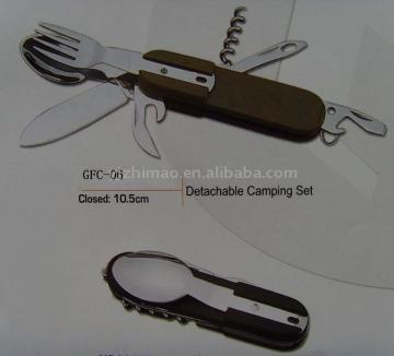 Camping  Knife
