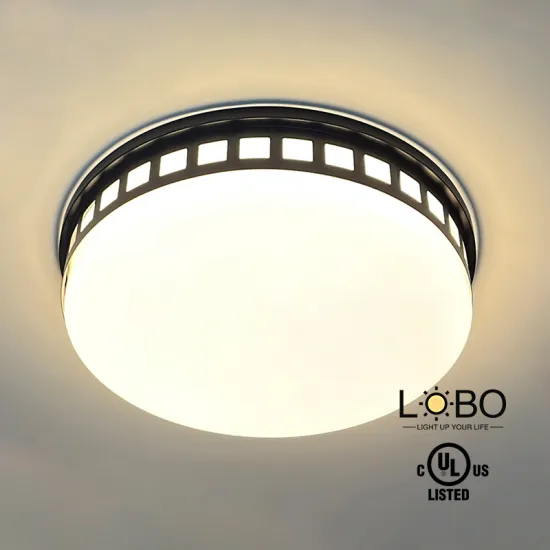 Modern Hampton Kinetic Ceiling Lights for Hotel Projects