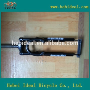 ED painting bicycle front fork/26"bike front fork