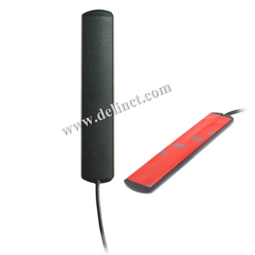 915mhz SMA Male Connector Antenna 5dbi Gain