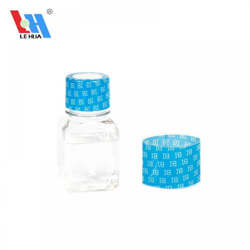 Haba Seal Shrink Bands untuk Botol Cap Protect