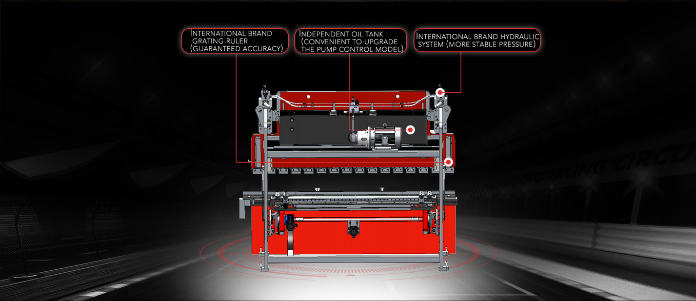 HG-110-3200qd_02 RAGOS cnc folding machine for sale