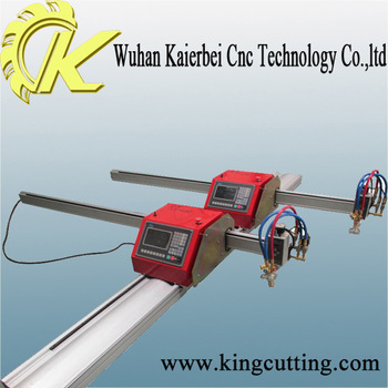 hot sale high precision cnc cutting portable KCM1520