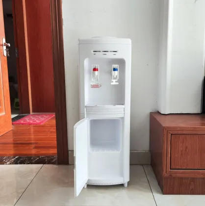 Freestanding Water Dispensers with Cold and Hot Water Storage