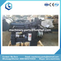 PC200-7 6D102 excavator engine assy