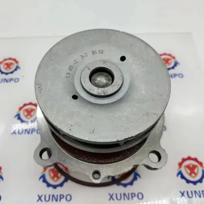 Volvo EC210 EC290 Excavator & D6D D6E Bulldozer Water Pump 21247955