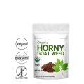 Vegan Immune Energy Enhance Horny Goat Weed Powder