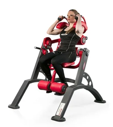 abdominal curl machine abdominal crunch plate loaded machine