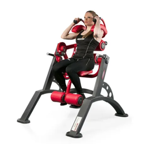abdominal curl machine abdominal crunch plate loaded machine