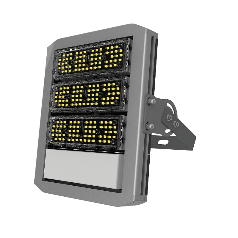 سعر المصنع الطاقة المختلفة 10w 20w 30w 40w الكشاف LED