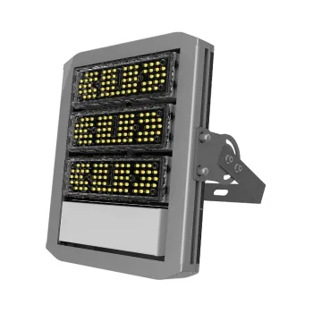 High pole light use LED flood lamp 300w